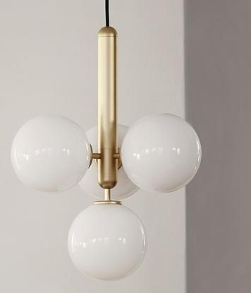 NUURA MIIRA 4 BRASS OPAL:ヌーラ ミーラ ペンダントランプ ブラス NUURA MIIRA 4 BRASS OPAL:ヌーラ ミーラ ペンダントランプ ブラス
