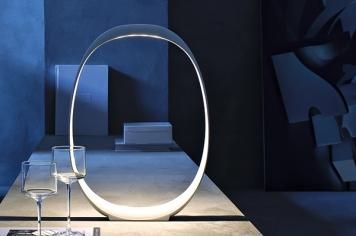 Foscarini Table Lamp Anisha フォスカリーニ アニーシャ テーブルランプ Foscarini Table Lamp Anisha フォスカリーニ アニーシャ テーブルランプ