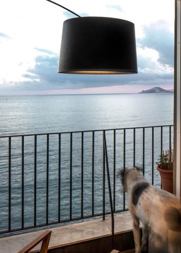 Foscarini Floor Lamp Twiggy:フォスカリーニ ツィギー フロア Foscarini Floor Lamp Twiggy:フォスカリーニ ツィギー フロア