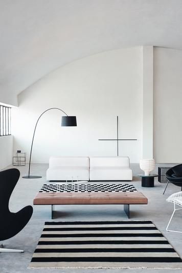 Foscarini Floor Lamp Twiggy：フォスカリーニ ツィギー フロア