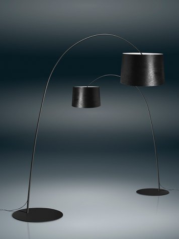 Foscarini Floor Lamp Twiggy：フォスカリーニ ツィギー フロアランプ