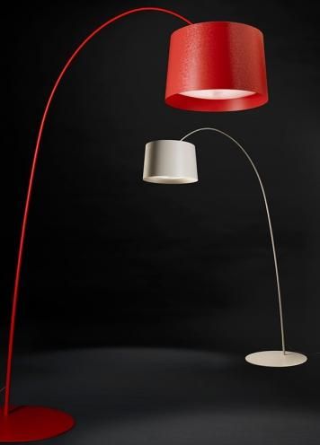 Foscarini Floor Lamp Twiggy:フォスカリーニ ツィギー フロア Foscarini Floor Lamp Twiggy:フォスカリーニ ツィギー フロア