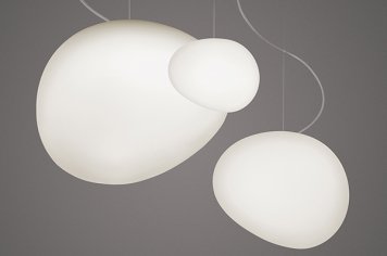 Foscarini Pendant Lamp Gregg フォスカリーニ グレッグ ペンダントランプ