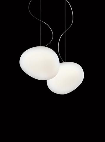 Foscarini Pendant Lamp Gregg フォスカリーニ グレッグ