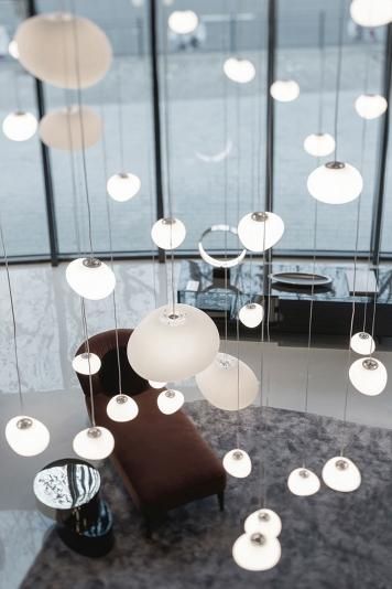 Foscarini Pendant Lamp Gregg フォスカリーニ グレッグ Foscarini Pendant Lamp Gregg フォスカリーニ グレッグ