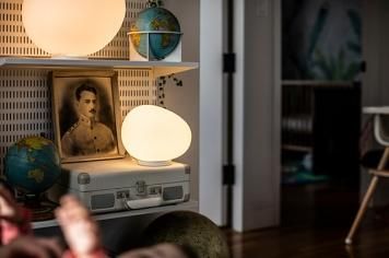 Foscarini Table Lamp Gregg フォスカリーニ グレッグ テーブル