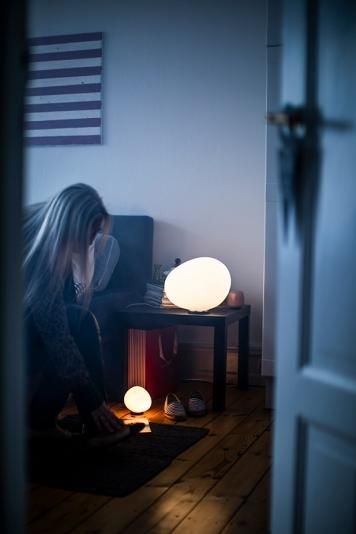Foscarini Table Lamp Gregg フォスカリーニ グレッグ テーブル