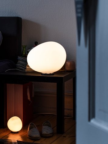 Foscarini Table Lamp Gregg フォスカリーニ グレッグ テーブルランプ