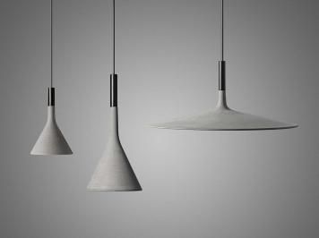Foscarini Pendant Lamp Aplomb mini:フォスカリーニ アプロム