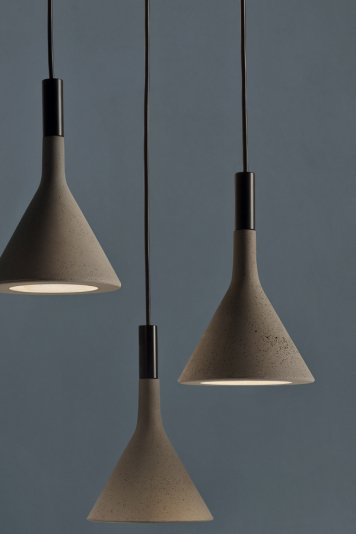 Foscarini Pendant Lamp Aplomb mini：フォスカリーニ アプロム