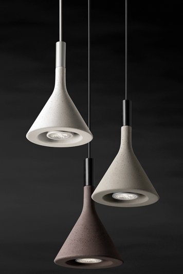 Foscarini Pendant Lamp Aplomb mini：フォスカリーニ アプロム 