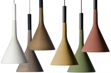 Foscarini Pendant Lamp Aplomb：フォスカリーニ アプロム ペンダントランプ