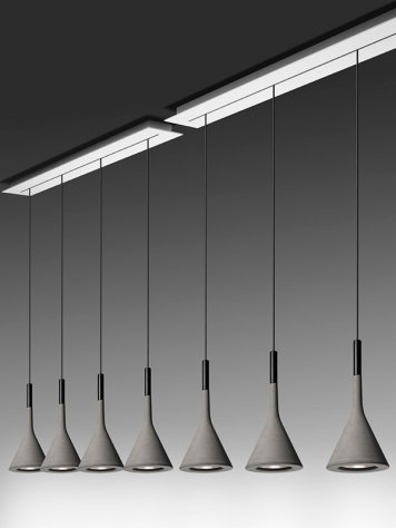 Foscarini Pendant Lamp Aplomb：フォスカリーニ アプロム ペンダントランプ