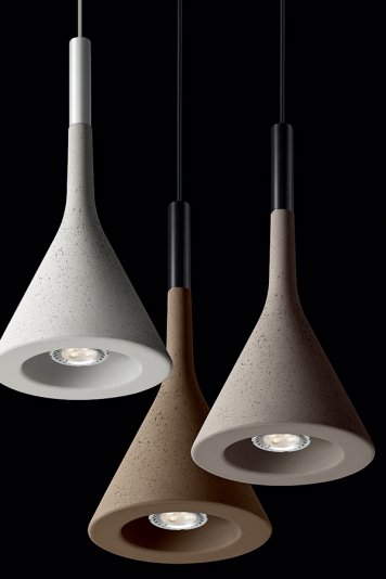 Foscarini Pendant Lamp Aplomb：フォスカリーニ アプロム ペンダントランプ