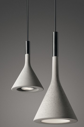 Foscarini Pendant Lamp Aplomb：フォスカリーニ アプロム ペンダント