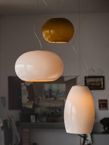 Foscarini Pendant Lamp Buds:フォスカリーニ ブッズ Foscarini Pendant Lamp Buds:フォスカリーニ ブッズ