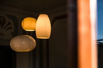 Foscarini Pendant Lamp Buds：フォスカリーニ ブッズ ペンダントランプ