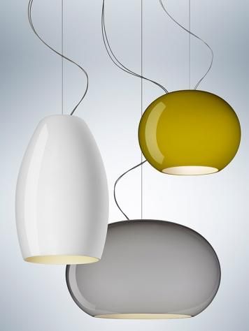 Foscarini Pendant Lamp Buds：フォスカリーニ ブッズ