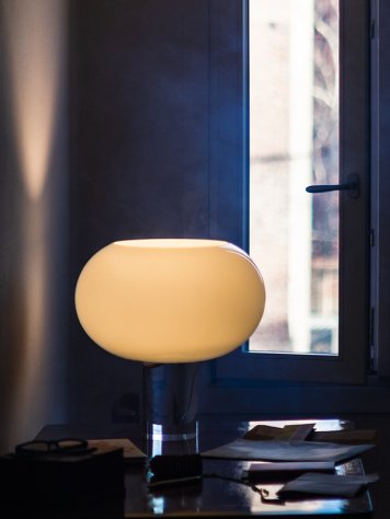 Foscarini Table Lamp Buds：フォスカリーニ ブッズ テーブルランプ