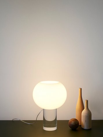 Foscarini Table Lamp Buds：フォスカリーニ ブッズ テーブルランプ