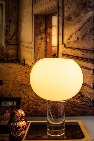 Foscarini Table Lamp Buds：フォスカリーニ ブッズ テーブルランプ