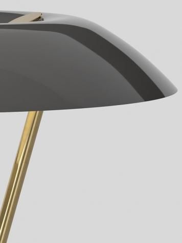 Astep MODEL 548 TABLE LAMP：アステップ テーブルランプ 548