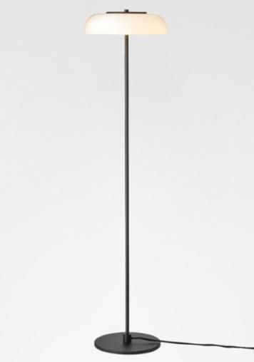 NUURA BLOSSI FLOOR LAMP：ヌーラ ブロシ フロアランプ