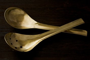 Lue：Ladle：おたま レードル