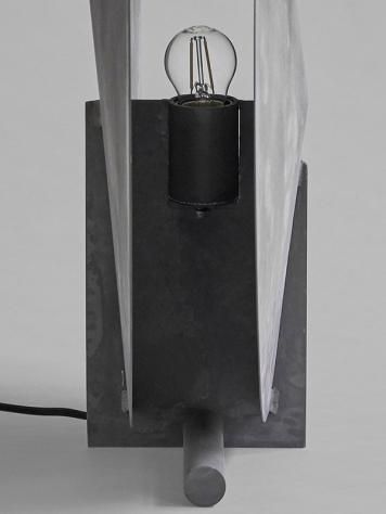 101 COPENHAGEN AD Floor Lamp ：ワンオーワンコペンハーゲン
