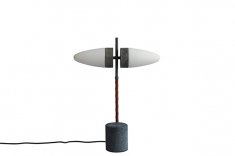 101 COPENHAGEN Bull Table Lamp Oxidised ֥ ơ֥