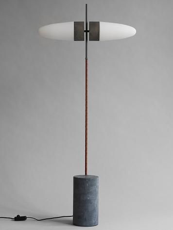 DAWN - Floor Lamp by 101 Copenhagen | Luminesy