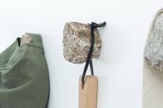 READYMADE PRODUCTS WEEKENDER ROUND SOLID：レディメイドプロダクツ