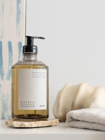 FRAMA Hand Wash 375ml：フラマ ハンドウォッシュ