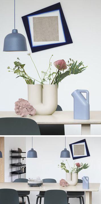 Muuto KINK VASE キンクベース フラワーベース　インテリア