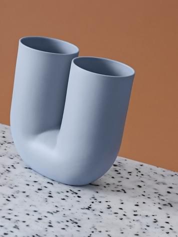 Muuto KINK VASE：ムート キンクベース