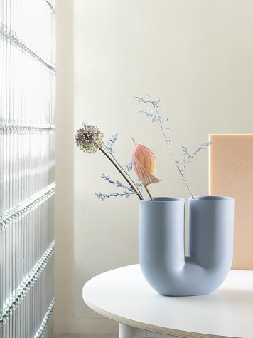 Muuto KINK VASE：ムート キンクベース