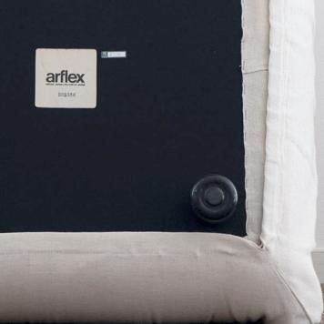 USED arflex MARENCO マレンコ オットマン USED arflex MARENCO マレンコ オットマン