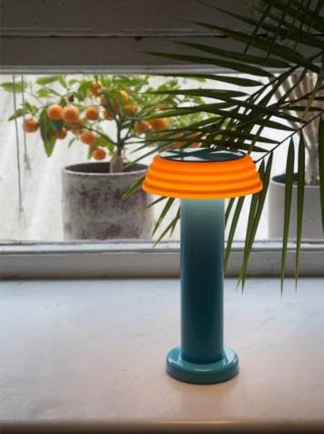 SOWDENLIGHT PORTABLE LAMP：ソーデンライト ポータブルランプ