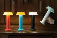 ROSENDAHL Soft Spot Table Lamp:ローゼンダール ソフトスポット ...
