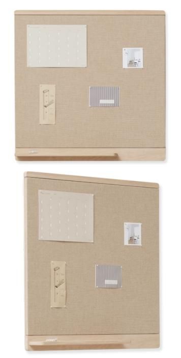 Form & Refine Rim Pin Board：フォーム＆リファイン リム ピン