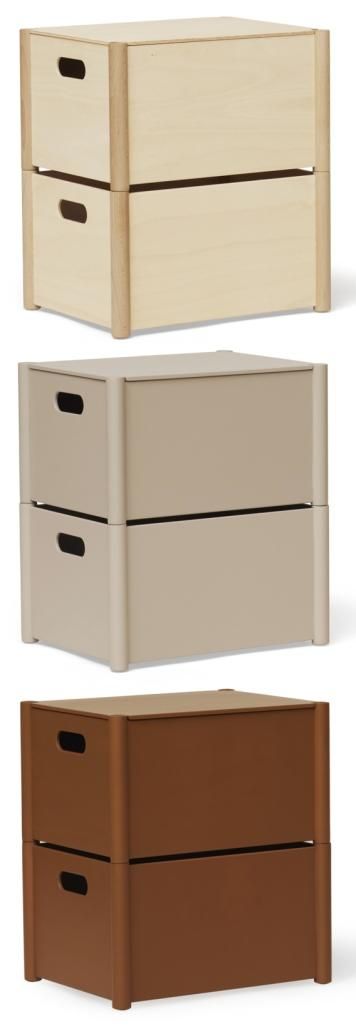 オーク 家具・インテリア 【未使用】オークボックスウォールミラー