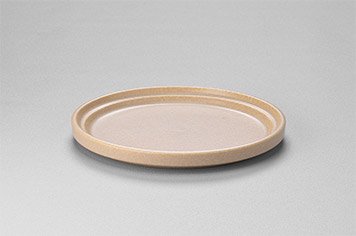 Stacking TableWare<br />Stacking Plate M
