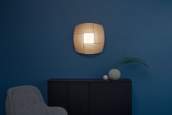 Secto Design Kuulto 9100 lamp：セクトデザイン シーリング/ウォールランプ