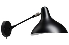 DCW EDITIONS LAMPE MANTIS BS5 WALL LAMP ޥƥ 