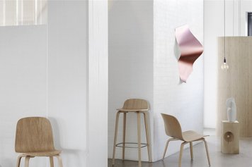 muuto E27 Socket pendant lamp：ムート ソケット ペンダントランプ