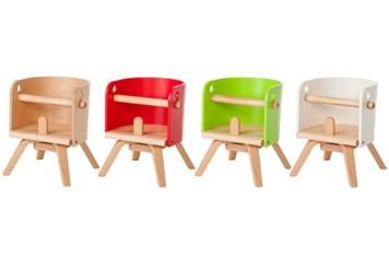 SDI fantasia CAROTA mini:佐々木デザインインターナショナル ベビーチェア カロタ ミニ SDI fantasia CAROTA mini:佐々木デザインインターナショナル ベビーチェア カロタ ミニ