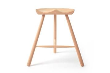 Warner Shoemaker Chair No.59:シューメーカーチェア スツール