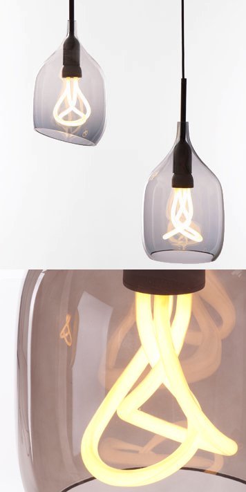 plumen vessel pendant ペンダントライト - ライト/照明