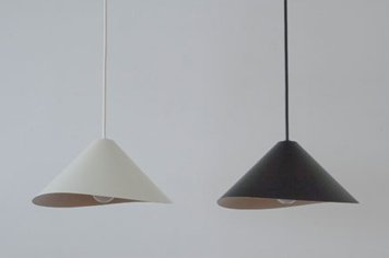 graf pendant lamp waft：グラフ ペンダントランプ ワフト