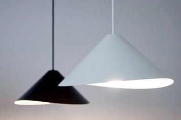 graf pendant lamp waft：グラフ ペンダントランプ ワフト